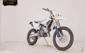HUSQVARNA TE150I