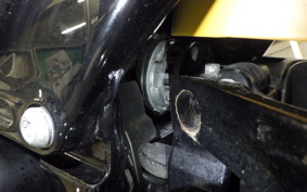 HARLEY FXBB1750 2018