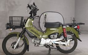 HONDA CROSS CUB110 JA45