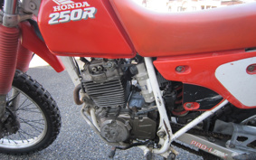 HONDA XLR250R MD22