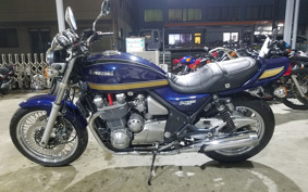 KAWASAKI ZEPHYR1100RS 2000 ZRT10A