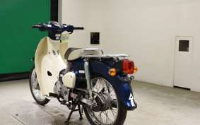 HONDA C110 SUPER CUB 2015 JA44
