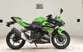KAWASAKI NINJA 400 2019 EX400G