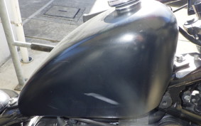 HONDA STEED 400 1994 NC26