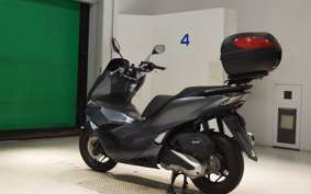 HONDA PCX125 2002 JK05