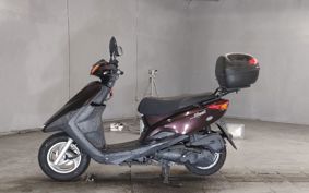 YAMAHA AKUSHI STREET SE53J