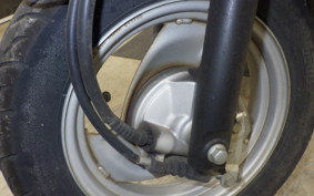 YAMAHA JOG Gen.5 SA36J