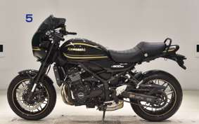 KAWASAKI Z900RS CAFE 2024 ZR900K