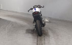 SUZUKI SV650 2016 VP55B