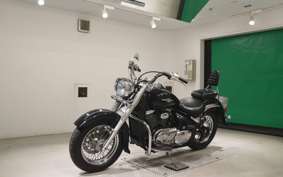 SUZUKI INTRUDER 400 Classic 2007 VK54A
