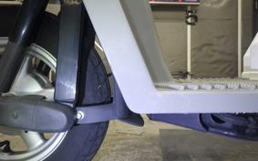 HONDA GYRO X 2021 TD02