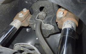SUZUKI ADDRESS V125 S 2021 CF4MA