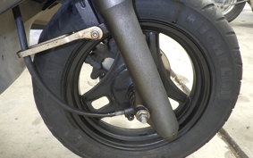 SUZUKI ADDRESS V125 G CF46A