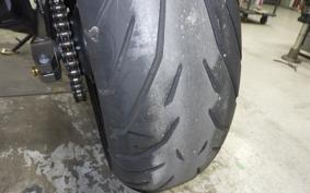 KAWASAKI Z1000 SX ABS 2014