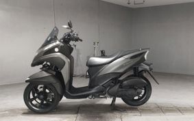 YAMAHA TRICITY 125 SEC1J
