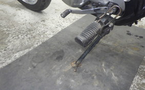 HONDA CB400SS E 2008 NC41