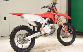 HONDA CRF450R PE07