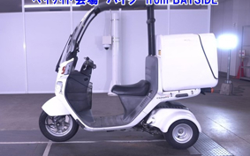 HONDA GYRO CANOPY-2