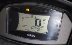 YAMAHA N-MAX SEG6J