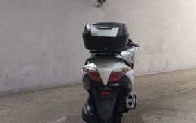 HONDA SILVERWING600GT 2011 PF02