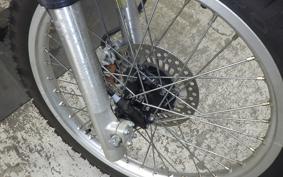 HONDA XLR125R JD16