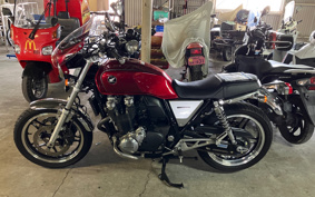 HONDA CB1100 ABS SE 2013 SC65