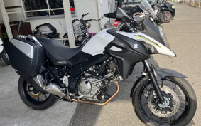 SUZUKI DL650 ( V-Strom 650 ) 2018 C733A