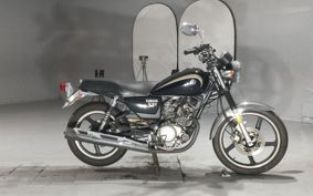 YAMAHA YB125SP PCJL