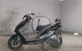 YAMAHA CYGNUS125XSR SED8J