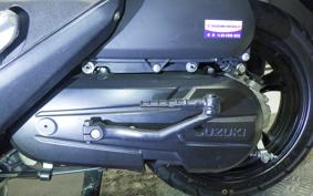 SUZUKI BURGMANｽﾄﾘｰﾄ125EX EA23M