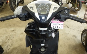 HONDA LEAD 125 JF45