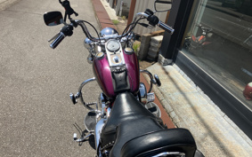 HARLEY HARLEY FLSTC 1995 BJL