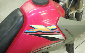 YAMAHA XTZ125