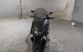YAMAHA N-MAX 155 SG50J