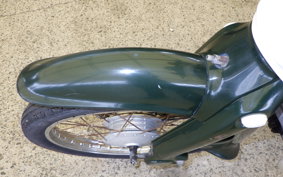 HONDA C50 SUPER CUB C50