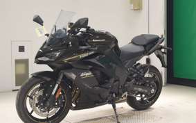 KAWASAKI NINJA 1100SX 2026 ZXT10H