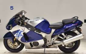 SUZUKI GSX-1300R HAYABUSA 2000
