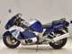 Фото Suzuki GSX-1300R HAYABUSA 2000 с японского аукциона