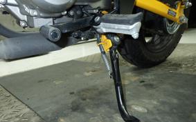 HONDA MONKEY 125 1999 JB03