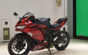 KAWASAKI ZX-25R 2013 ZX250E