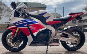 HONDA CBR1000RR 2014 SC59