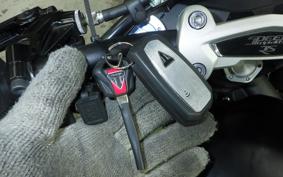 TRIUMPH SPEED TRIPLE RS 2020