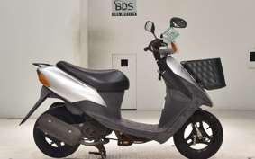 SUZUKI LET's 2 1991 CA1PA