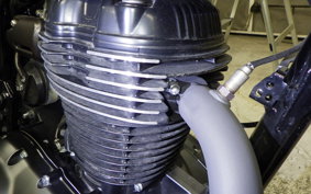HONDA GB350S 2023 NC59