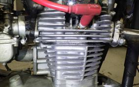 YAMAHA XS650 E 2000 2F0
