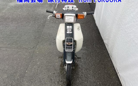 HONDA C90