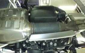 TRIUMPH TRIDENT 660 2021