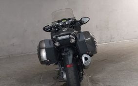 KAWASAKI 1400 GTR 2010 ZGT40C