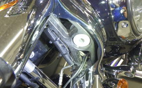 HARLEY FLHTKSE 1800CVO 2014