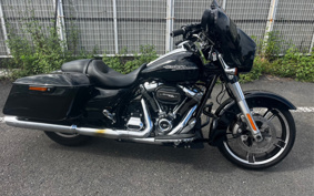 HARLEY FLHXS 2016 KRC